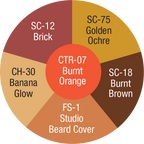 Mojave adjuster Wheel