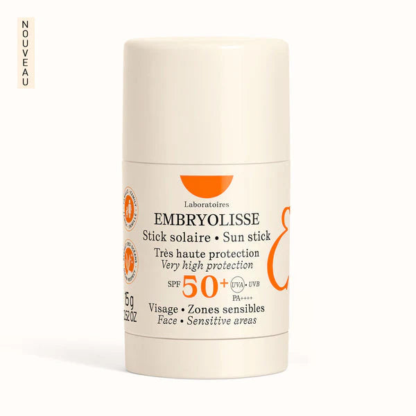 Stick Solaire - Sun Stick SPF50