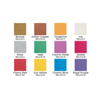 Lumiere Creme Palette