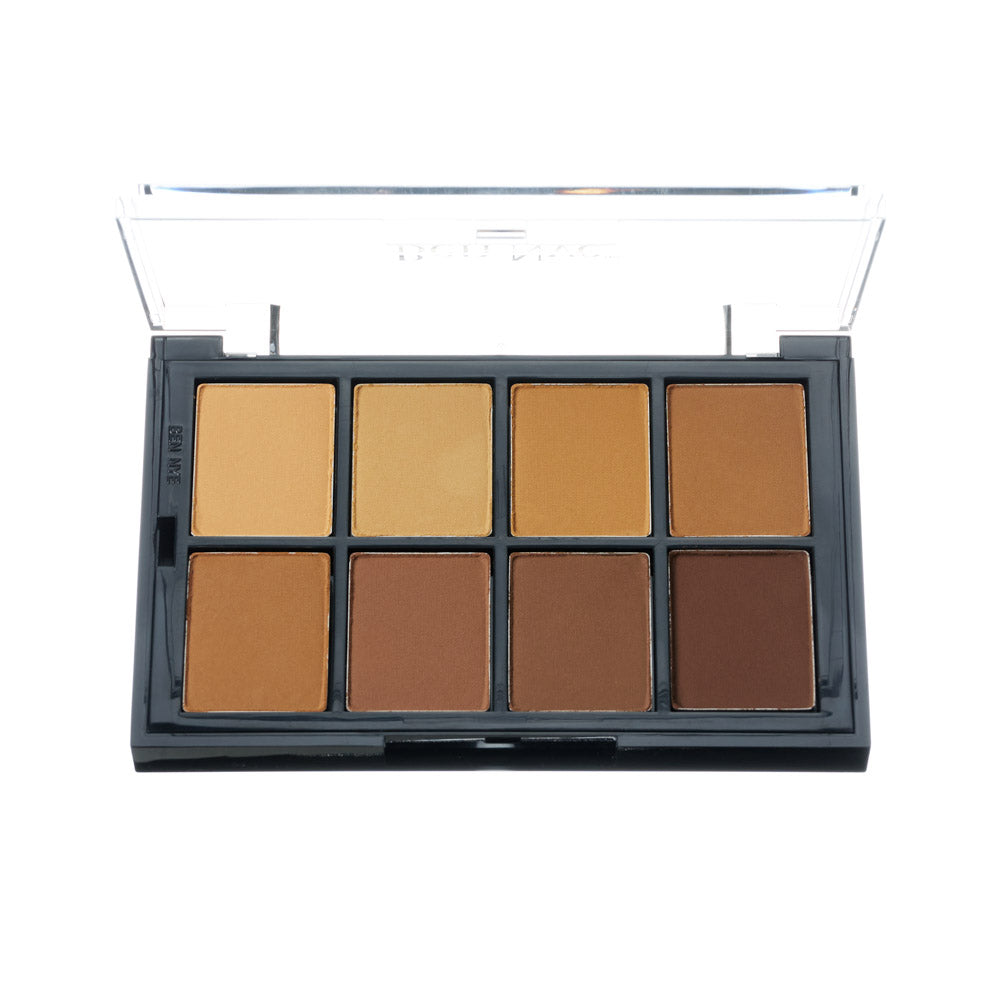 Mojave Poudre Palette