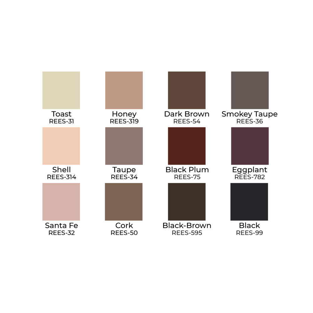 Essential Eyeshadow Palette
