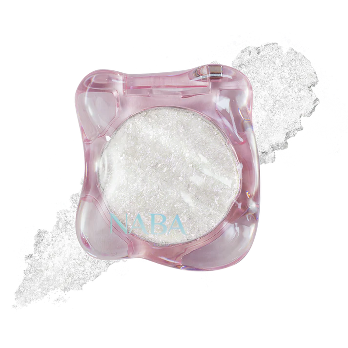 NABA Creamy Pigment Eyeshadow