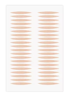 Eyelid stickers - Small