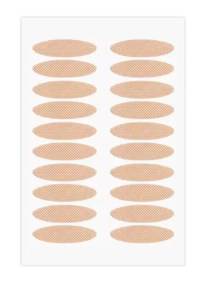 Eyelid stickers - Large