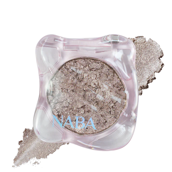 NABA Creamy Pigment Eyeshadow