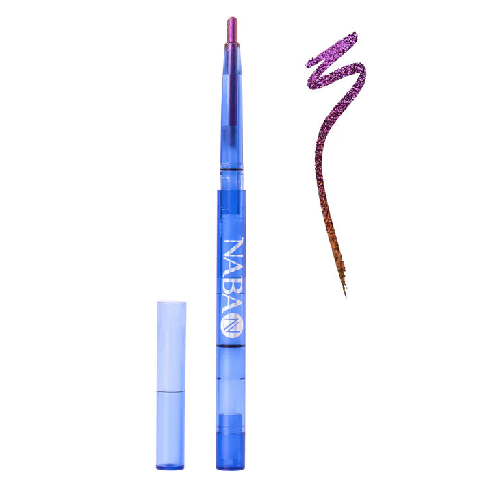 NABA Multichrome Gel Eyeliner Pencil