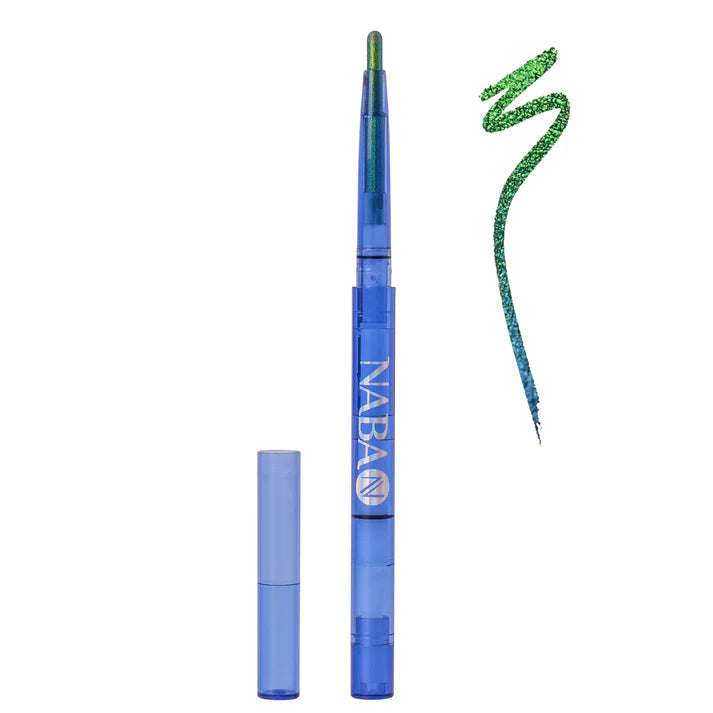 NABA Multichrome Gel Eyeliner Pencil