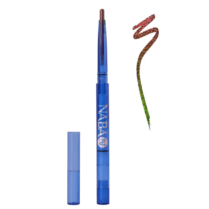 NABA Multichrome Gel Eyeliner Pencil