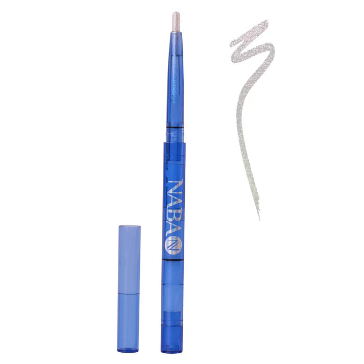 NABA Multichrome Gel Eyeliner Pencil