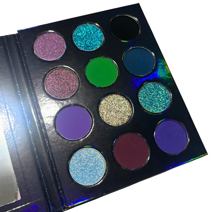 NABA Pigment Palette