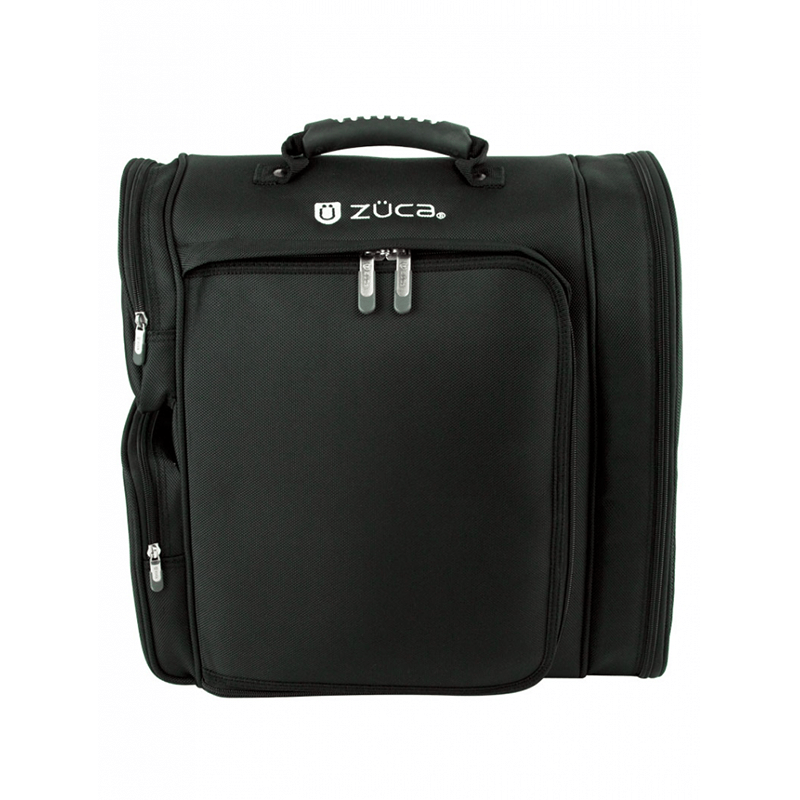 Zuca Artist Backpack - Black