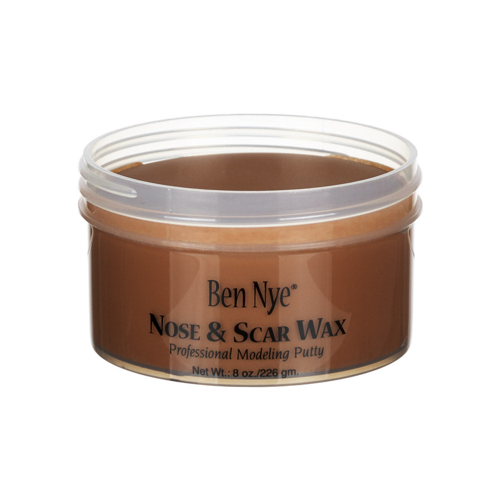 Nose & Scar Wax