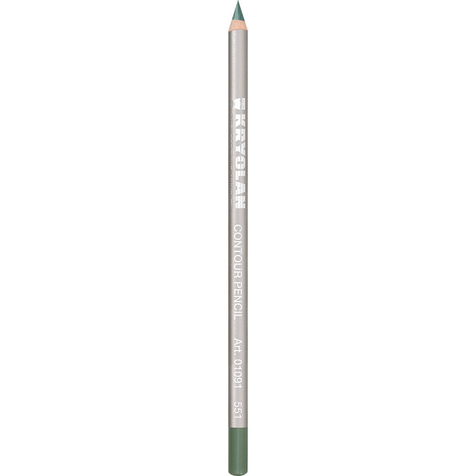 Contour Pencil