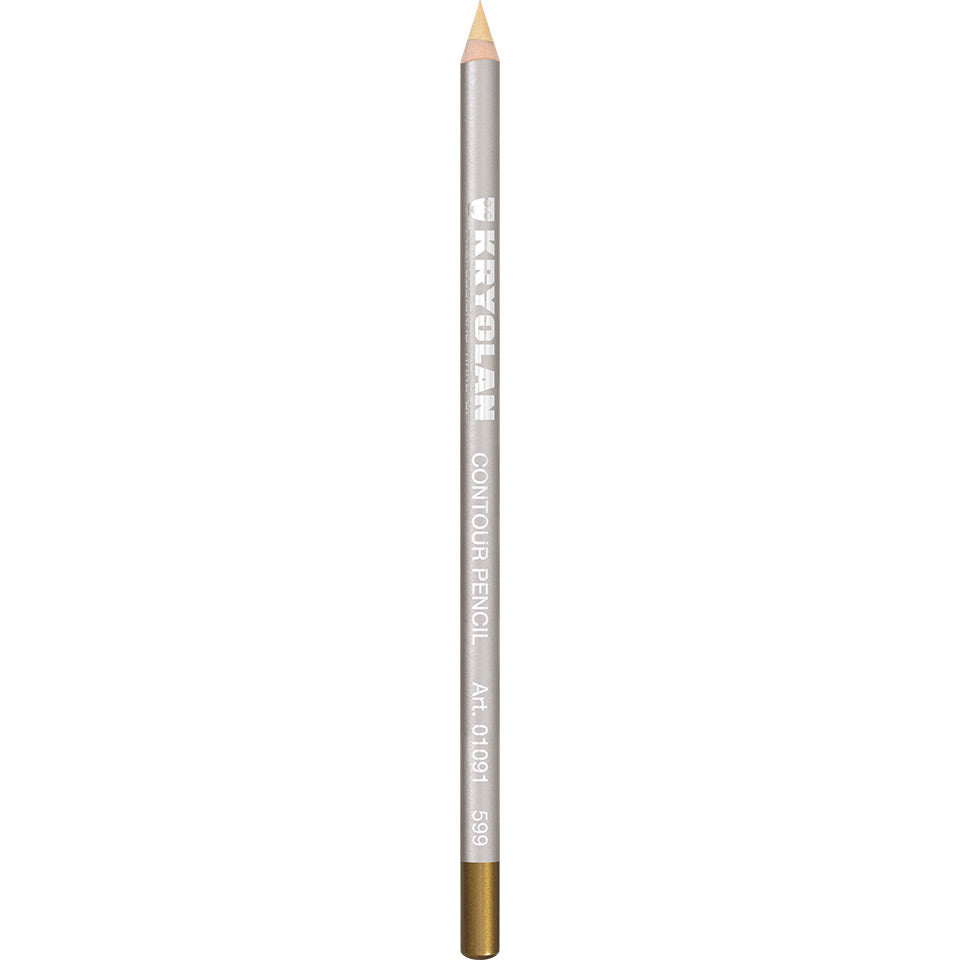 Contour Pencil