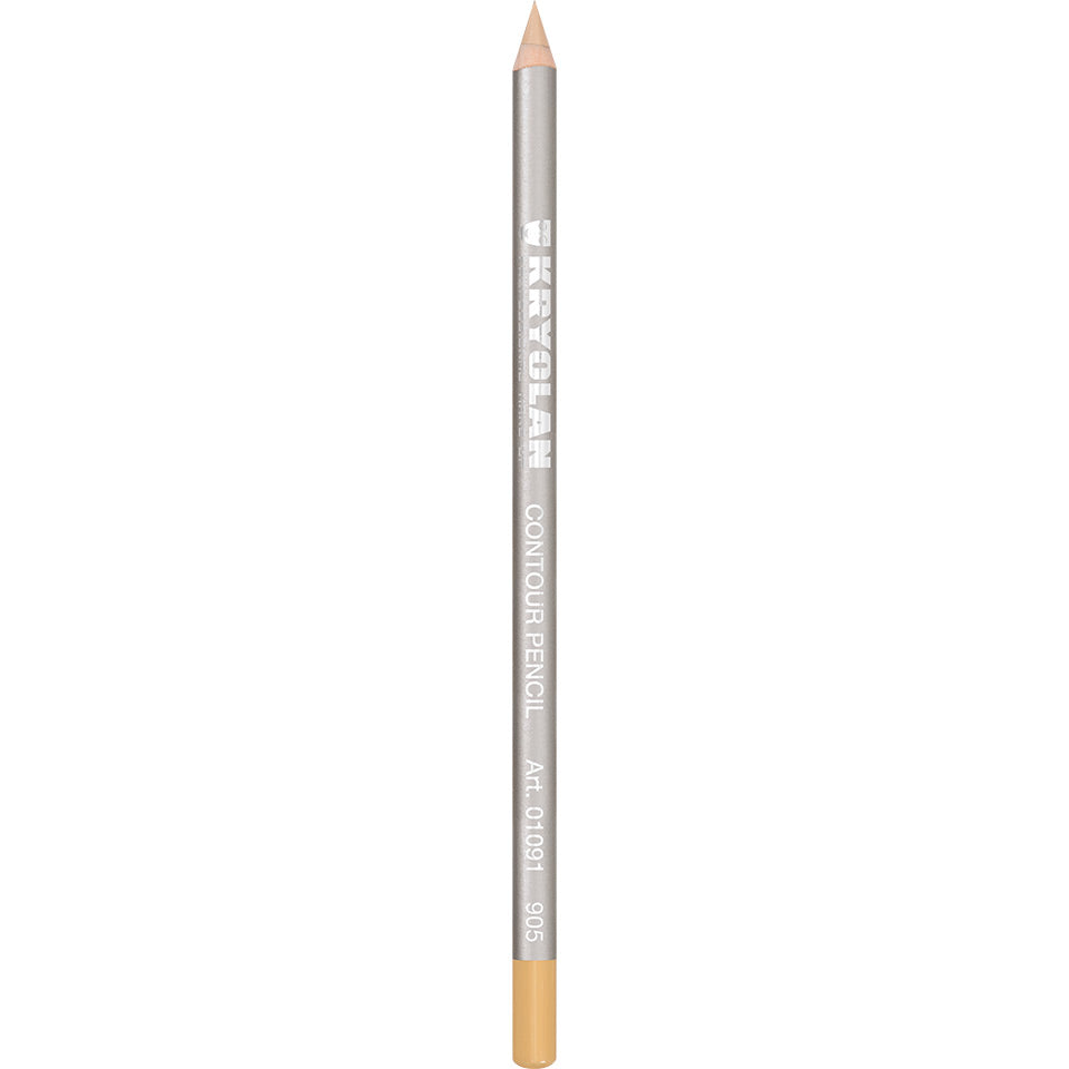 Contour Pencil
