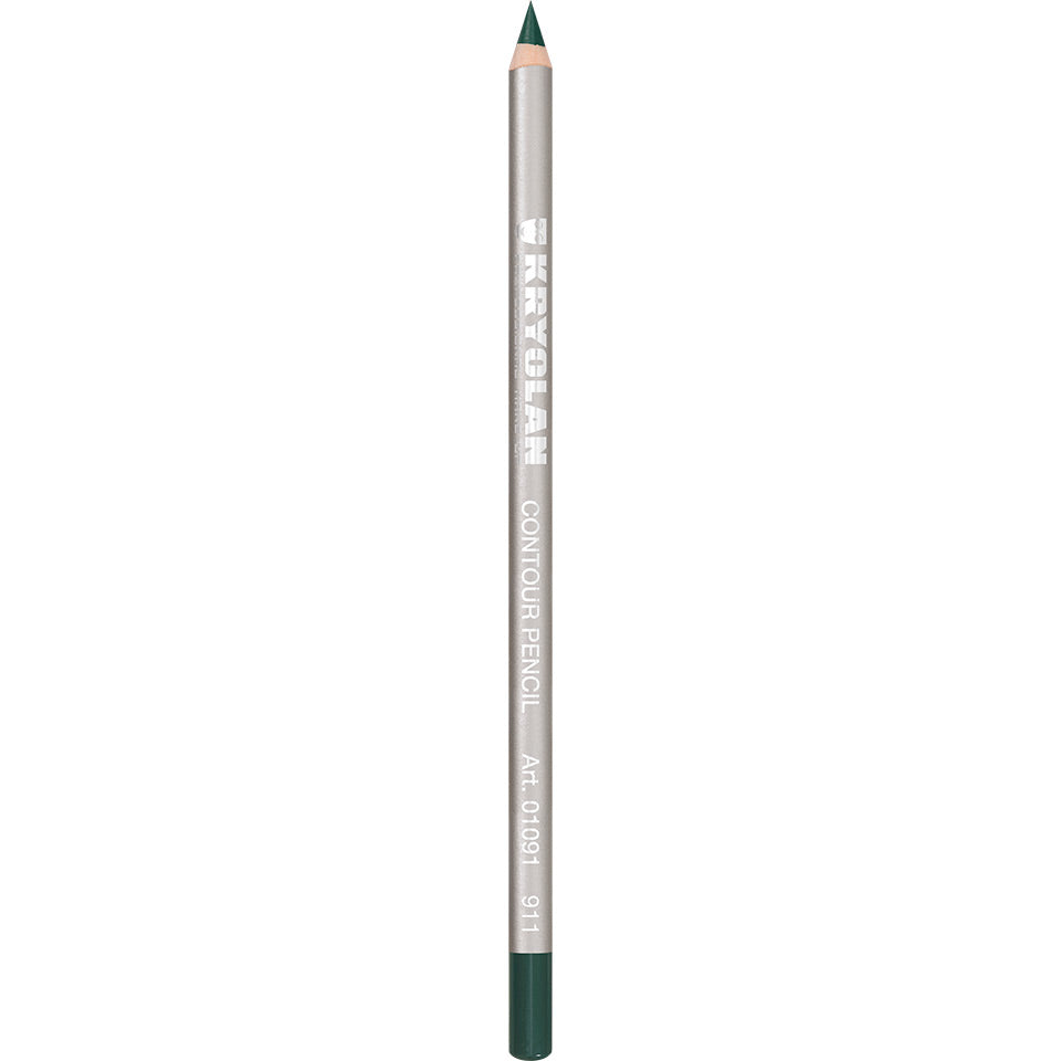 Contour Pencil
