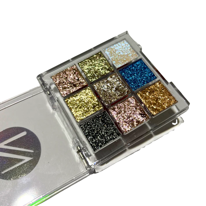 NABA Pigment Palette