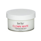 Clown White