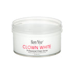 Clown White