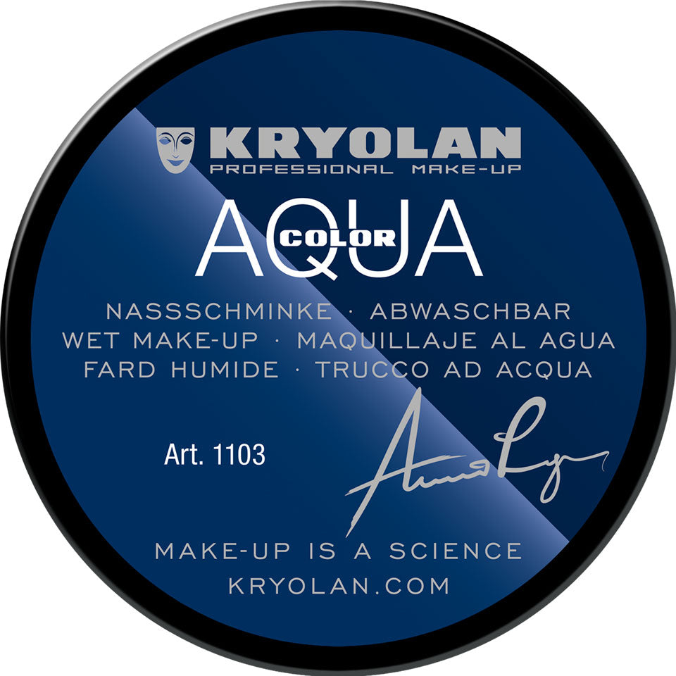 Aquacolor 55ml
