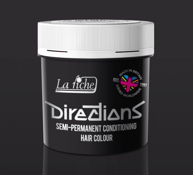 Directions Semi-Permanent Hair Dye