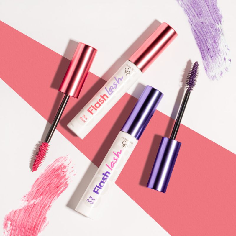Flash Lash Mascara