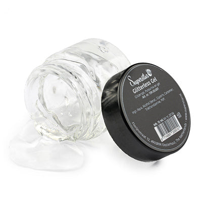 Glitzer-Fixiergel 15ml