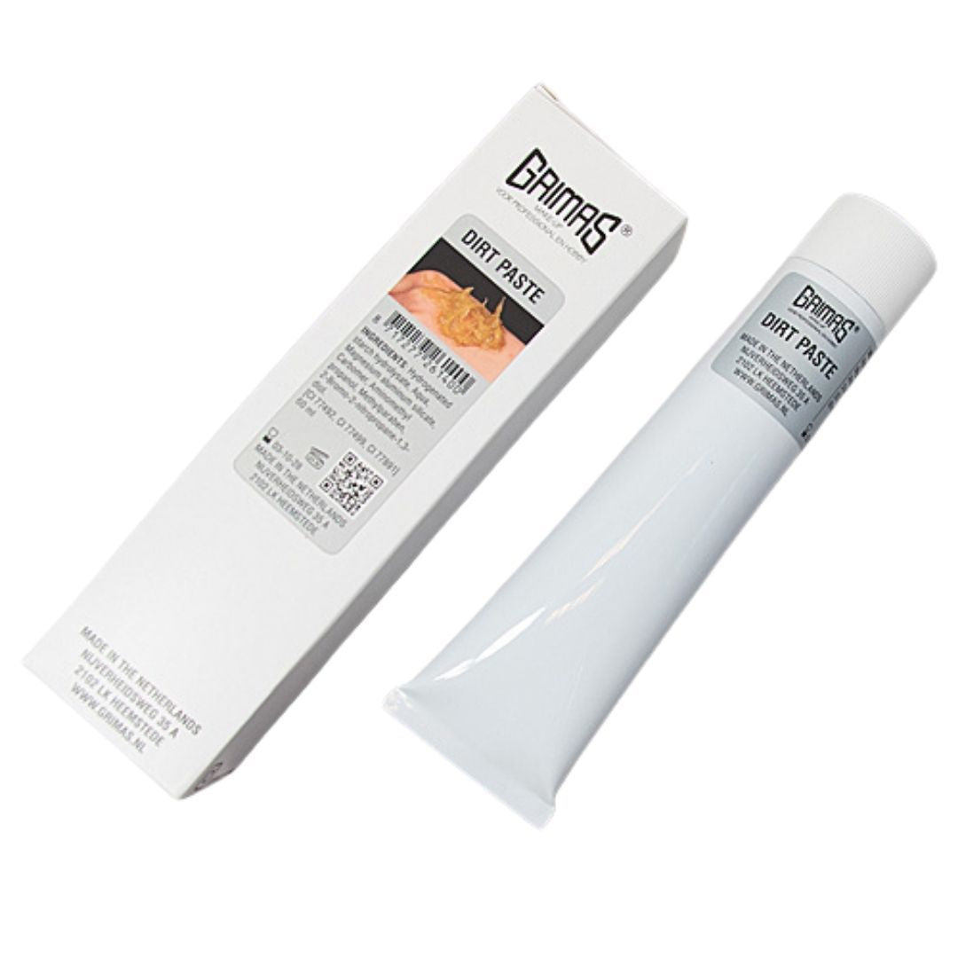 Grimas Dirt Paste