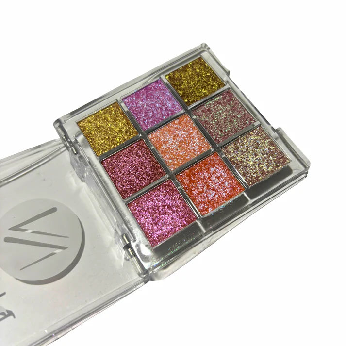 NABA Pigment Palette