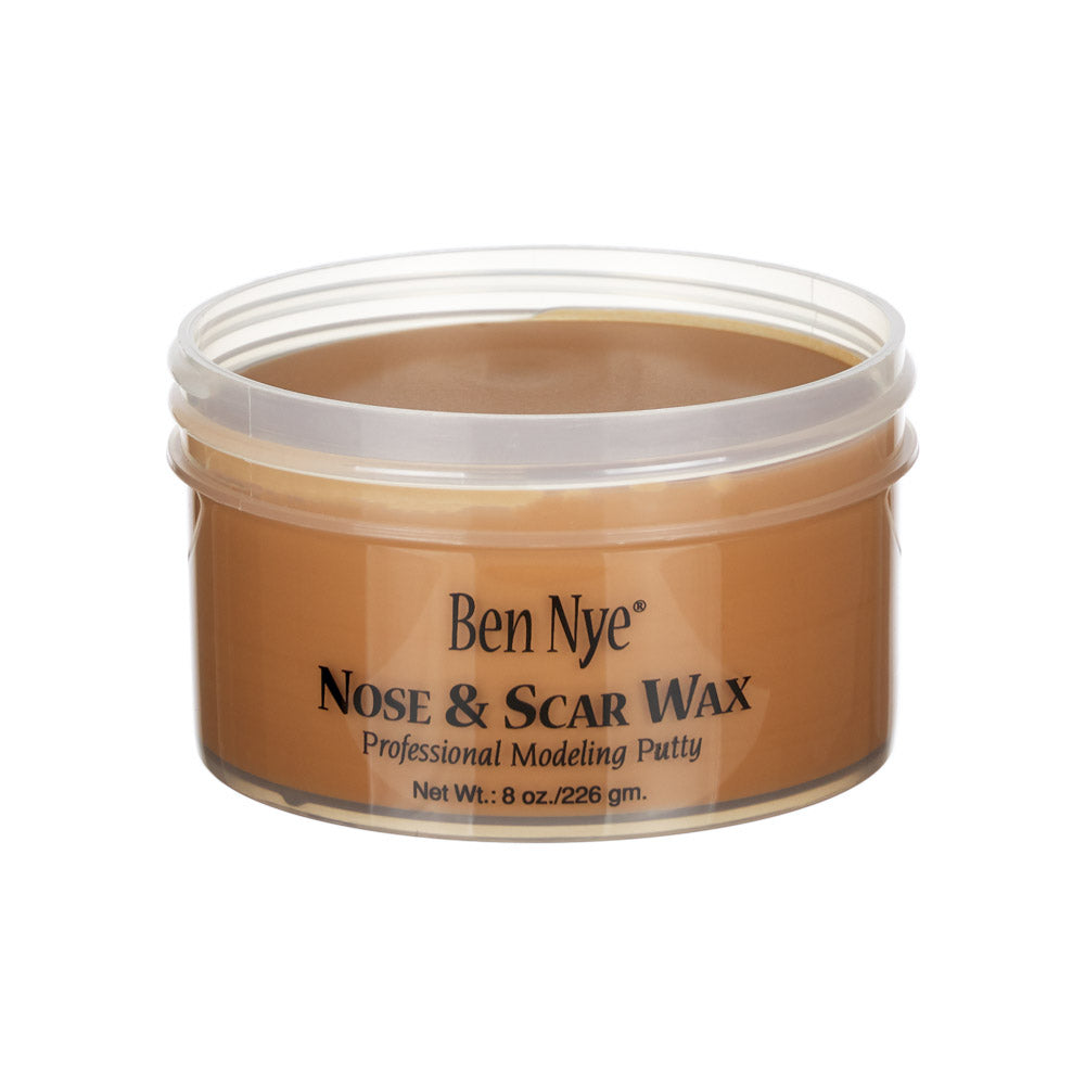 Nose & Scar Wax