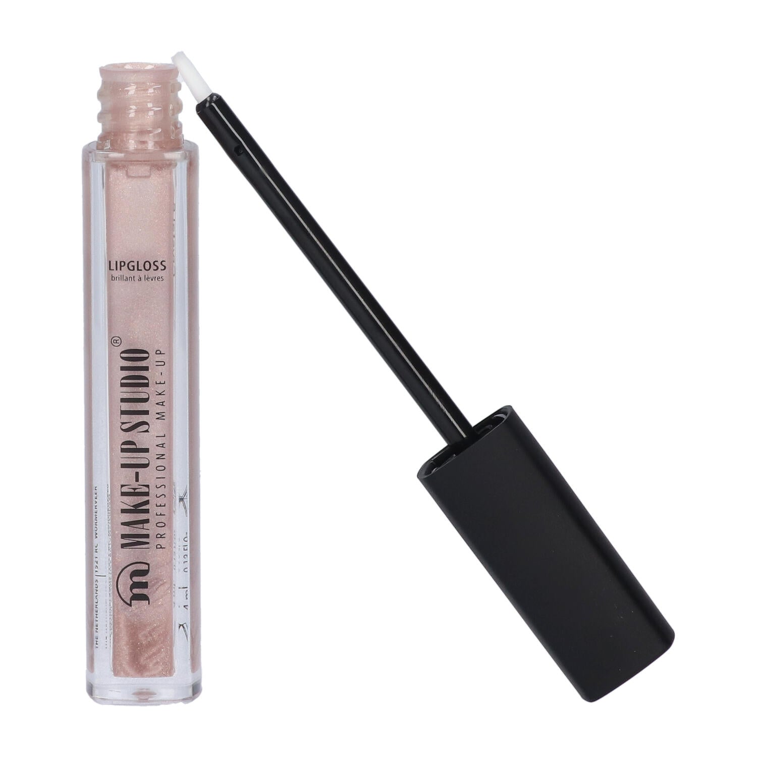 Lipgloss Supershine