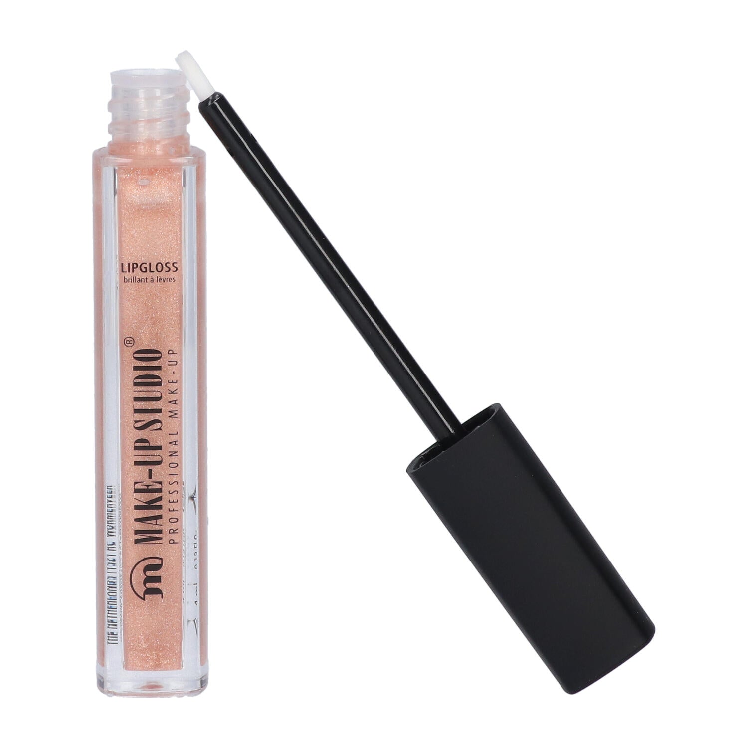 Lipgloss Supershine