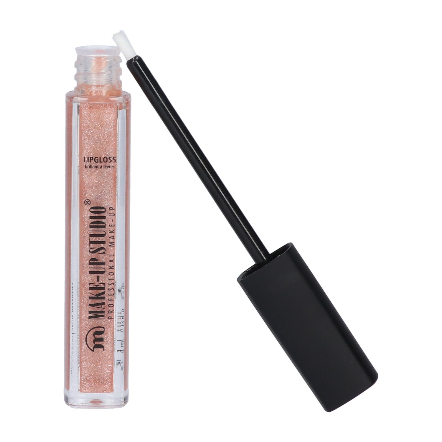 Lipgloss Supershine