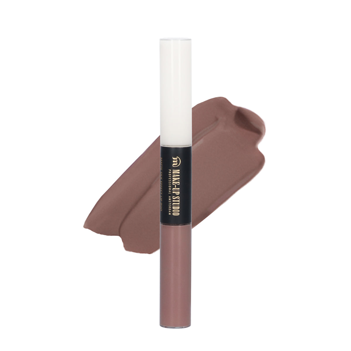 Matte Silk Effect Lip Duo