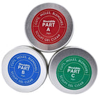 Scult Gel Clear 150gr