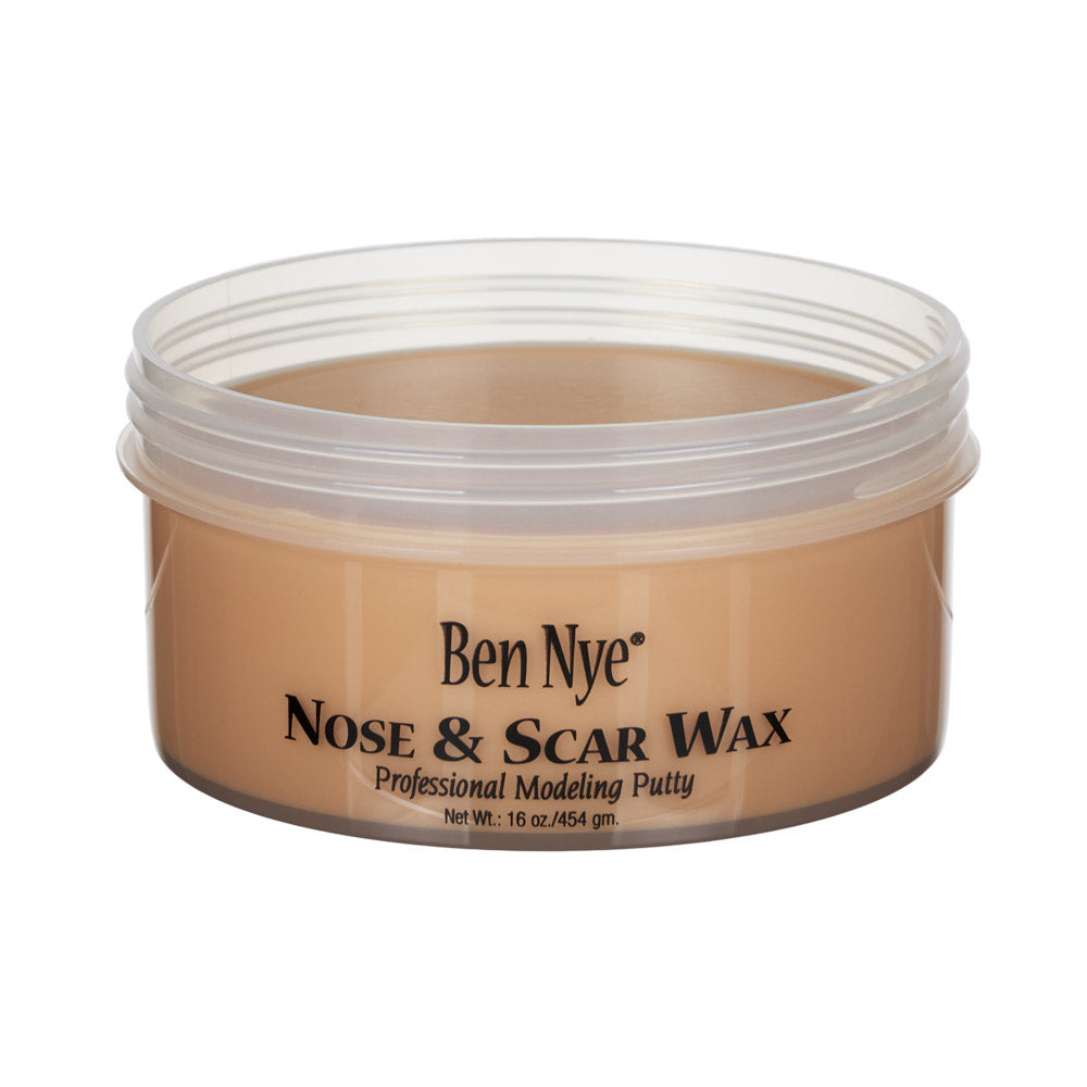 Nose & Scar Wax