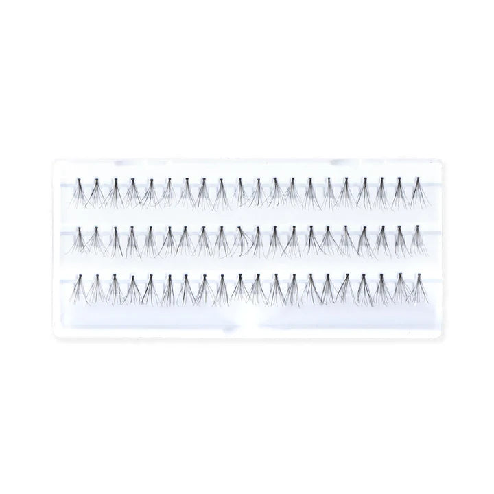 Individuele nepwimpers