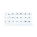 Einzelne falsche Wimpern 