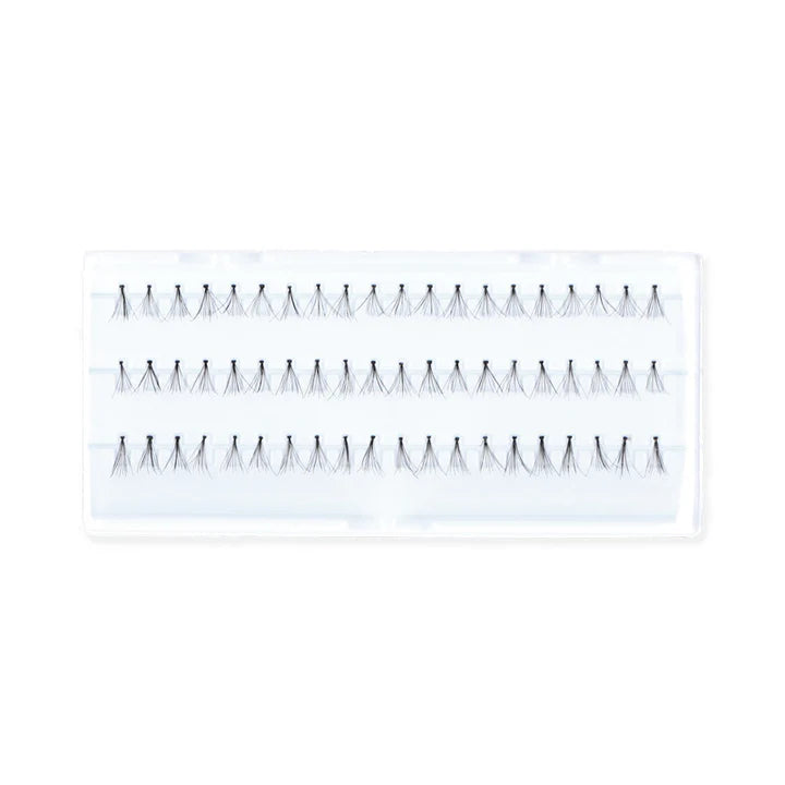 Individuele nepwimpers