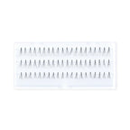 Einzelne falsche Wimpern 