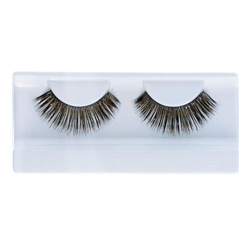 False Eyelashes Glitter &amp; Glamour