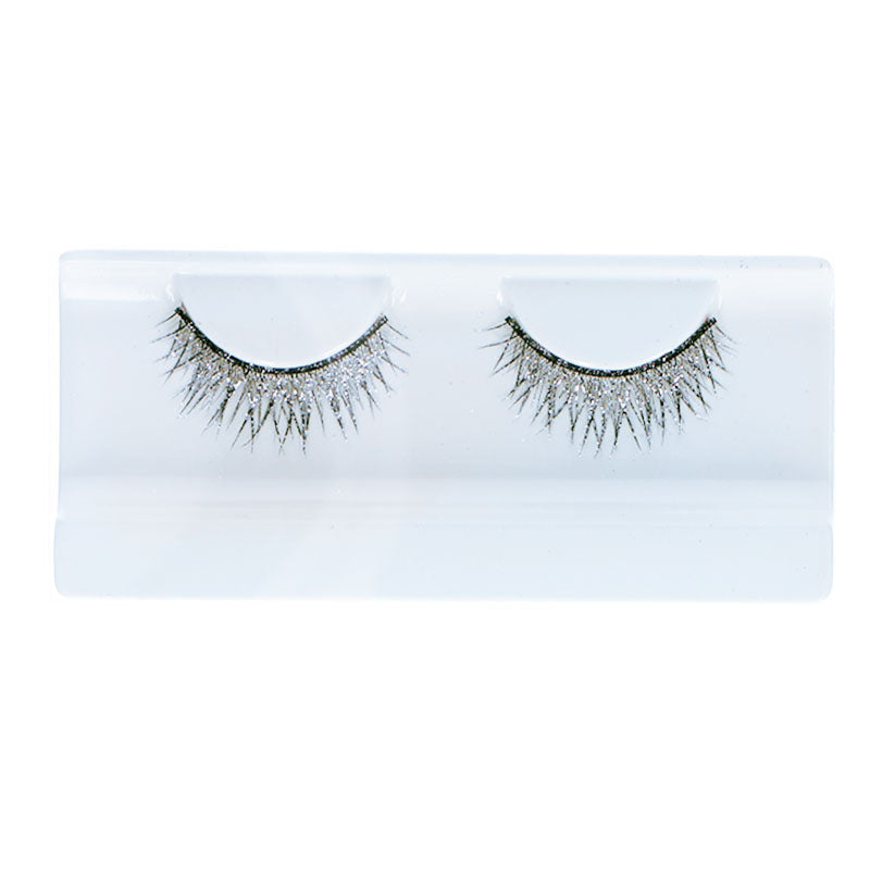 False Eyelashes Glitter &amp; Glamour