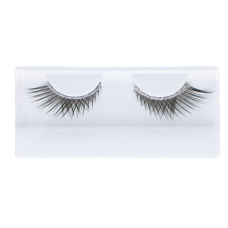False Eyelashes Glitter &amp; Glamour