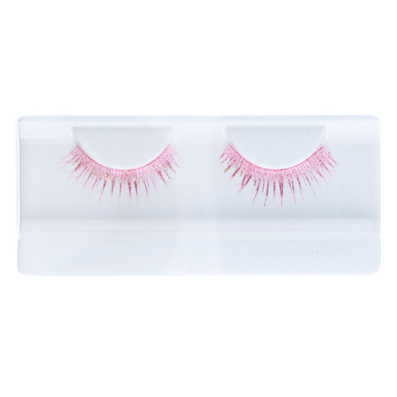 False Eyelashes Glitter &amp; Glamour