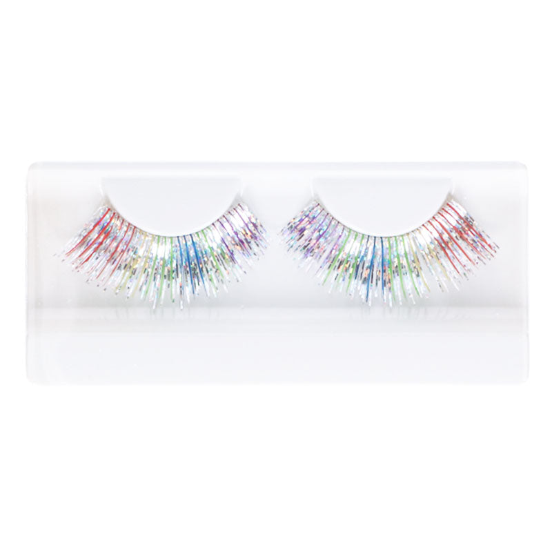 False Eyelashes Glitter &amp; Glamour
