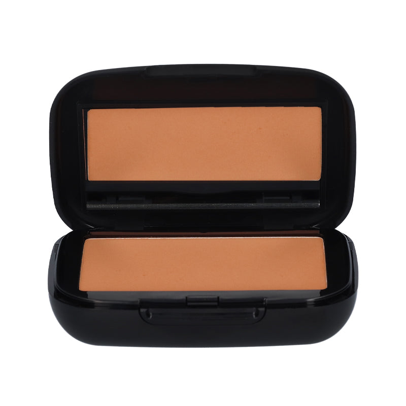 Compact Earth Powder