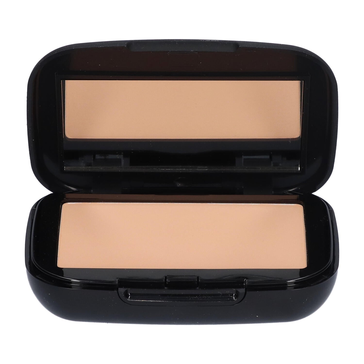 Compact Powder Makeup 