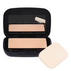 Compact Powder Make-up