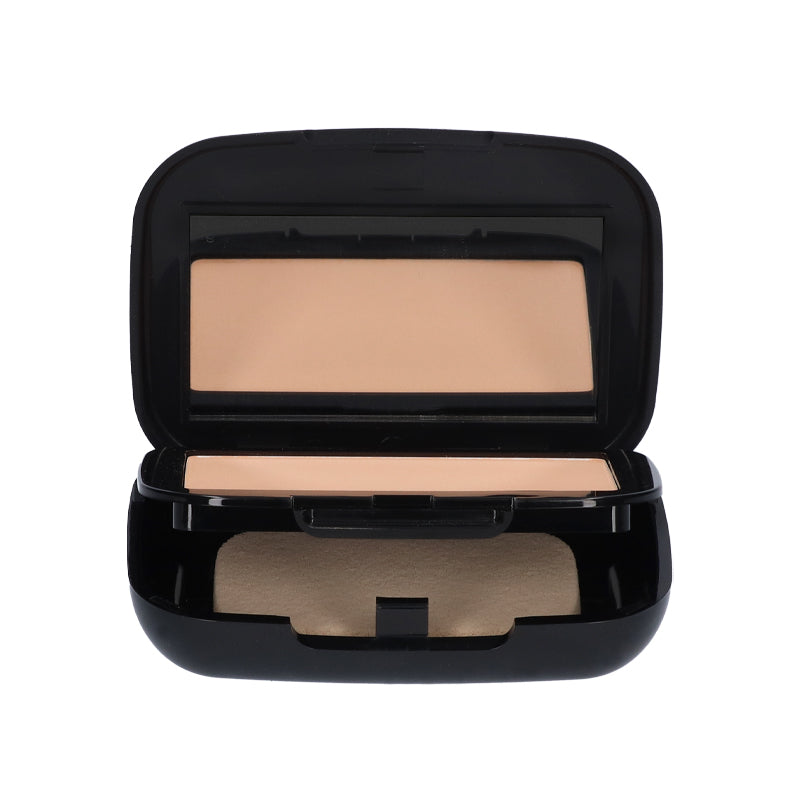 Compact Powder Makeup 