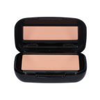 Kompaktpuder-Make-up 